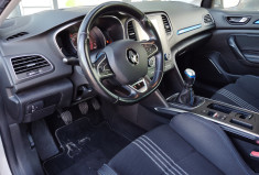 Renault Megane Estate 1.5 Blue dCi 115ch Intens