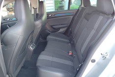 Renault Megane Estate 1.5 Blue dCi 115ch Intens