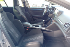 Renault Megane Estate 1.5 Blue dCi 115ch Intens