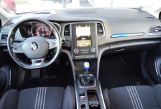 Renault Megane Estate 1.5 Blue dCi 115ch Intens