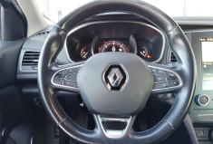 Renault Megane Estate 1.5 Blue dCi 115ch Intens
