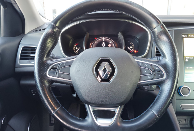 Renault Megane Estate 1.5 Blue dCi 115ch Intens