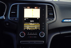 Renault Megane Estate 1.5 Blue dCi 115ch Intens