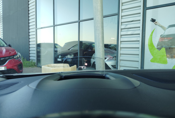 Renault Megane Estate 1.5 Blue dCi 115ch Intens