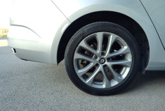 Renault Megane Estate 1.5 Blue dCi 115ch Intens