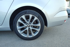 Renault Megane Estate 1.5 Blue dCi 115ch Intens