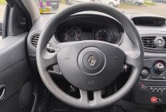 Renault Clio  III 1.5 DCI 68 cv - 5 Portes - Première Main