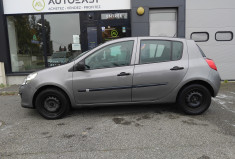Renault Clio  III 1.5 DCI 68 cv - 5 Portes - Première Main