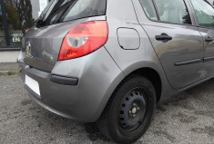 Renault Clio  III 1.5 DCI 68 cv - 5 Portes - Première Main