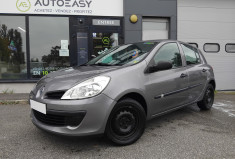 Renault Clio  III 1.5 DCI 68 cv - 5 Portes - Première Main