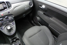 Abarth 500 1.4 16V T-JET 145 ch 595 / Toit ouvrant