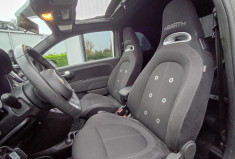 Abarth 500 1.4 16V T-JET 145 ch 595 / Toit ouvrant