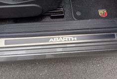 Abarth 500 1.4 16V T-JET 145 ch 595 / Toit ouvrant