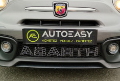 Abarth 500 1.4 16V T-JET 145 ch 595 / Toit ouvrant