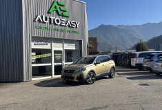 Peugeot 3008 II 1.6 BlueHDi S&S 120 cv