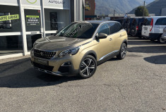 Peugeot 3008 II 1.6 BlueHDi S&S 120 cv