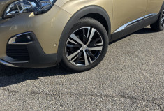 Peugeot 3008 II 1.6 BlueHDi S&S 120 cv