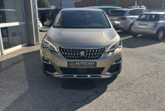 Peugeot 3008 II 1.6 BlueHDi S&S 120 cv