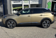 Peugeot 3008 II 1.6 BlueHDi S&S 120 cv