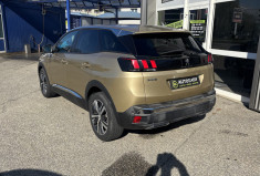 Peugeot 3008 II 1.6 BlueHDi S&S 120 cv