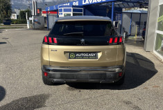 Peugeot 3008 II 1.6 BlueHDi S&S 120 cv
