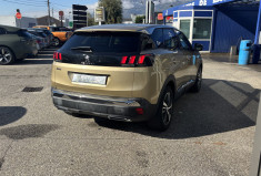 Peugeot 3008 II 1.6 BlueHDi S&S 120 cv