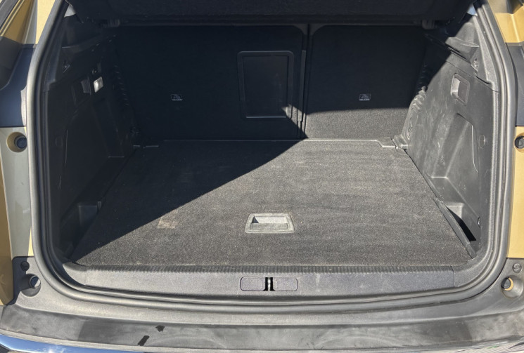 Peugeot 3008 II 1.6 BlueHDi S&S 120 cv