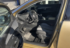 Peugeot 3008 II 1.6 BlueHDi S&S 120 cv