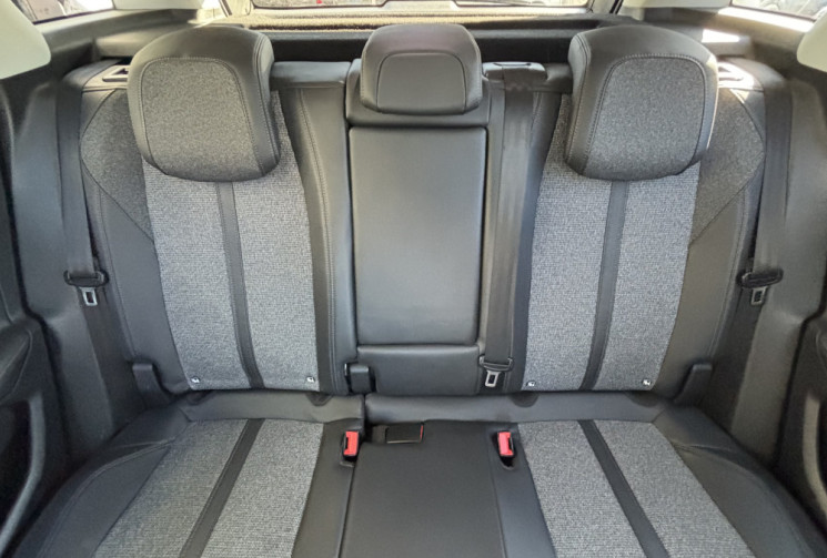 Peugeot 3008 II 1.6 BlueHDi S&S 120 cv