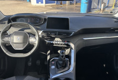 Peugeot 3008 II 1.6 BlueHDi S&S 120 cv