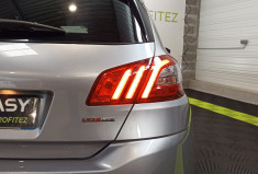 Peugeot 308 1.5 BlueHDi 130ch S&S GT Line