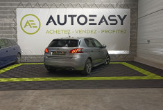 Peugeot 308 1.5 BlueHDi 130ch S&S GT Line