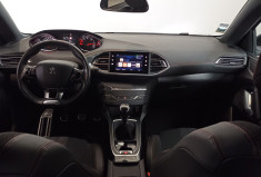 Peugeot 308 1.5 BlueHDi 130ch S&S GT Line