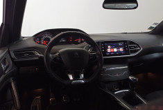 Peugeot 308 1.5 BlueHDi 130ch S&S GT Line