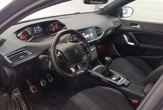 Peugeot 308 1.5 BlueHDi 130ch S&S GT Line