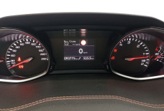 Peugeot 308 1.5 BlueHDi 130ch S&S GT Line
