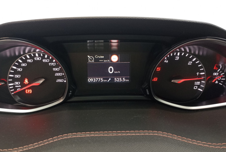 Peugeot 308 1.5 BlueHDi 130ch S&S GT Line