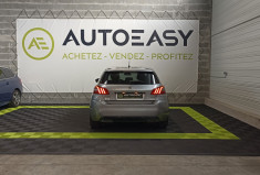 Peugeot 308 1.5 BlueHDi 130ch S&S GT Line