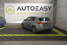 Peugeot 308 1.5 BlueHDi 130ch S&S GT Line