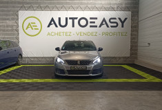 Peugeot 308 1.5 BlueHDi 130ch S&S GT Line