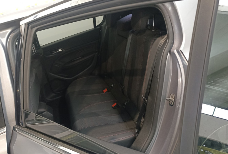 Peugeot 308 1.5 BlueHDi 130ch S&S GT Line