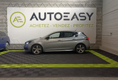 Peugeot 308 1.5 BlueHDi 130ch S&S GT Line