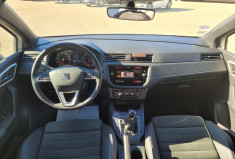 SEAT Ibiza 1.0 TSI 95CH XCELLENCE