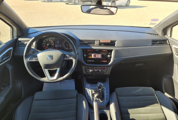 SEAT Ibiza 1.0 TSI 95CH XCELLENCE