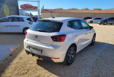 SEAT Ibiza 1.0 TSI 95CH XCELLENCE