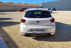 SEAT Ibiza 1.0 TSI 95CH XCELLENCE