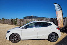 SEAT Ibiza 1.0 TSI 95CH XCELLENCE