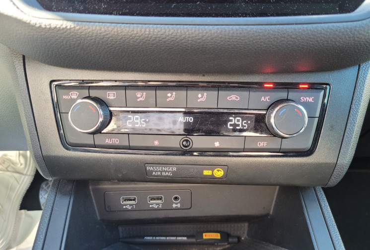 SEAT Ibiza 1.0 TSI 95CH XCELLENCE