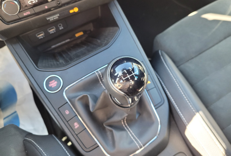 SEAT Ibiza 1.0 TSI 95CH XCELLENCE