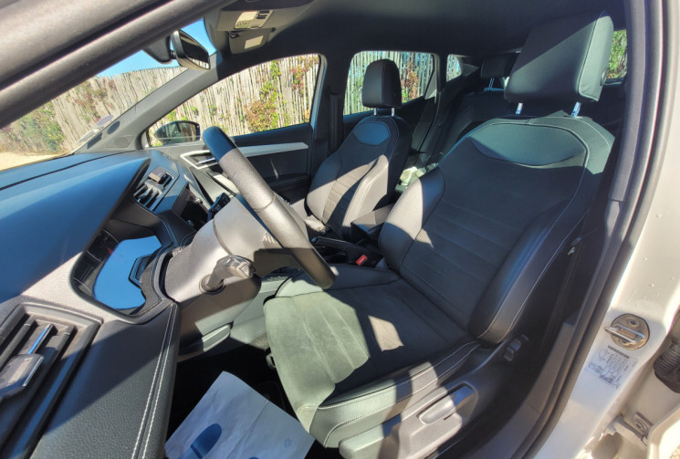 SEAT Ibiza 1.0 TSI 95CH XCELLENCE